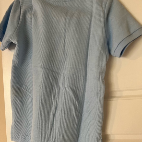 Boys 2T polo shirt , NWT. US Polo Assn. Style T47520BL - Picture 5 of 6